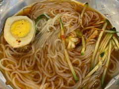 -韩风烤牛肉冷面店
