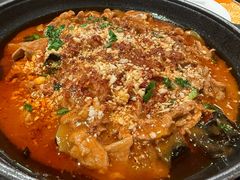 -北京王府井希尔顿酒店·秦唐中餐厅Chynna