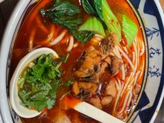 -鑫花溪牛肉米粉(景德路店)