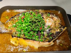 -半天妖|烤鱼·冒烤鸭(汉中吾悦广场店)