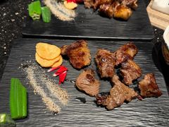 -極上萬膳·日料放题(海岸城店)