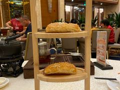 -顺德人家食府(黄金广场店)