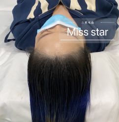-MISS STAR·半永久纹眉·发际线·美瞳线