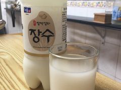 -屋里家延边朝鲜族冷面(南园店)