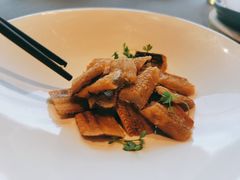 脆皮沙鳗鲞-上海滩餐厅(BFC外滩金融中心店)