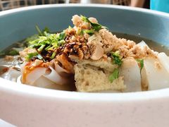-董小西的凉皮和椒麻鸡(三元桥店)