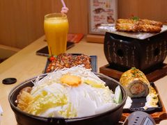 -越光米贩精致料理餐厅(金鹰店)