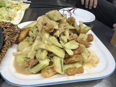 -许家炒鸡店(清真寺街店)