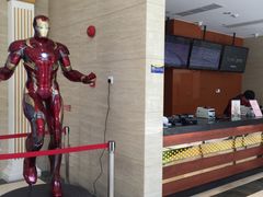 -AMG海上明珠影城(上海环球港RealDCinema店)