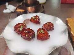 -魁盛居百年鲁菜馆(县西巷店)