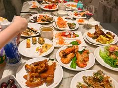 -碧涛阁水世界酒店(万家丽路店)