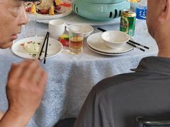 -津悦·正阳春烤鸭(红旗南路店)