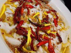 -太二酸菜鱼(石家庄万象城店)