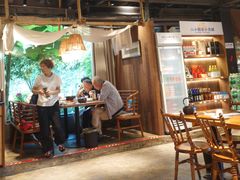 -周家二小姐的菜(西津渡店)