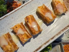 -火炉情韩国料理店(古田路店)