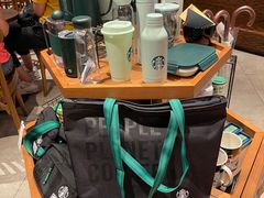 -星巴克(威尼斯人店)