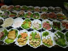 -天府国麻辣香锅(悦荟广场店)