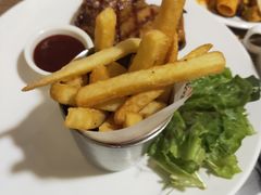 -Sizzler时时乐西餐厅(长楹天街购物中心店)