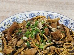 -西塘落锅面(罗星路店)