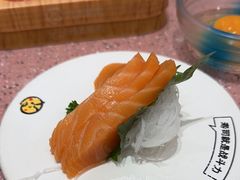 -元气寿司(环球港店)