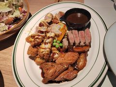 -幸薈飯堂