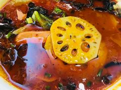 -廖老妈蹄花店(人民公园陕西街259号店)