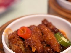 -金翠皇宫粤菜·点心·海鲜(翡翠店)