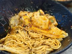 -我的面 川味Bistro(后沙峪店)