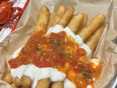 -侠舍·江湖烤全羊·大排档(沌口总店)