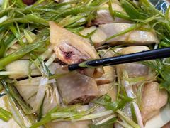 -隆都四季香饭店(碧海路店)