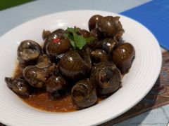 -大师傅金奖啤酒鱼(西街口总店)