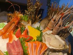 -花潮料理艺食馆(成都万象城店)