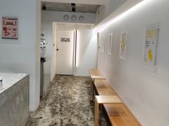 -光作面包Voila Lumiere(中山店)