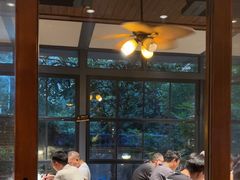 -宝翠花园餐厅(沙湖店)
