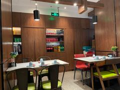 -味妙烤鱼吧(回龙观店)