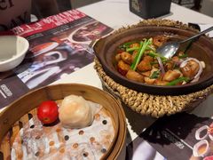-虾饺妹·粤式茶餐厅(荟聚店)