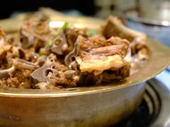 羊蝎子-阳坊大都涮羊肉(阳坊总店)