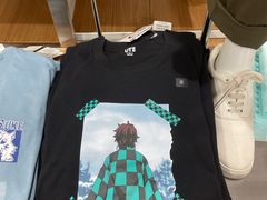 -优衣库(上海中山公园兆丰广场店)