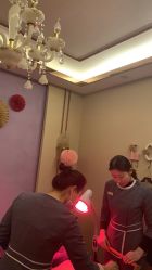 -奥丽维娅美容养生会所