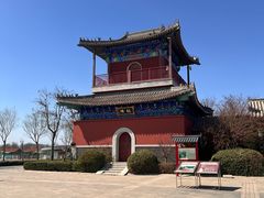 -天津妈祖文化园