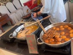 -群乐饭店(滨安路店)