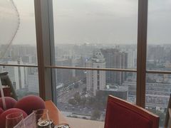 -视界美食自助餐厅·石家庄希尔顿酒店