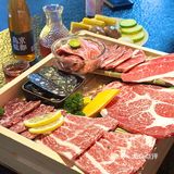 老天奶 这个鳗鱼饭。。