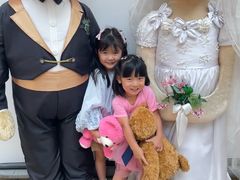 -济州岛泰迪熊博物馆