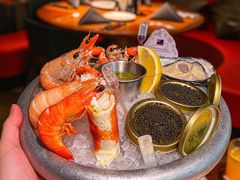 -拉蒂娜·巴西牛排馆 Latina·Brazilian Steakhouse(陆家嘴旗舰店)