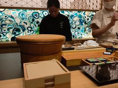 -小十Omakase(地王大厦店)