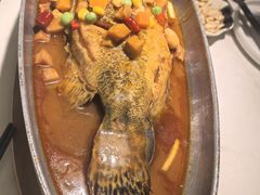 -徽韵人家·传承正宗徽菜(牡丹园店)