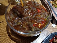-五样儿西昌小签签烤串(建设路店)