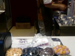 -沪上阿姨·精选茶饮(烟台万达广场店)