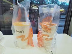-CoCo都可(湖滨银泰店B区店)